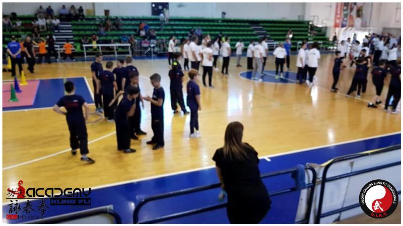 Kung Fu Caserta Academy di Wing Chun di Sifu Mezzone Wing Tsun Tjun difesa personale in Italia Frosinone, San Severo, Avezzano, Roma, Latina (1)